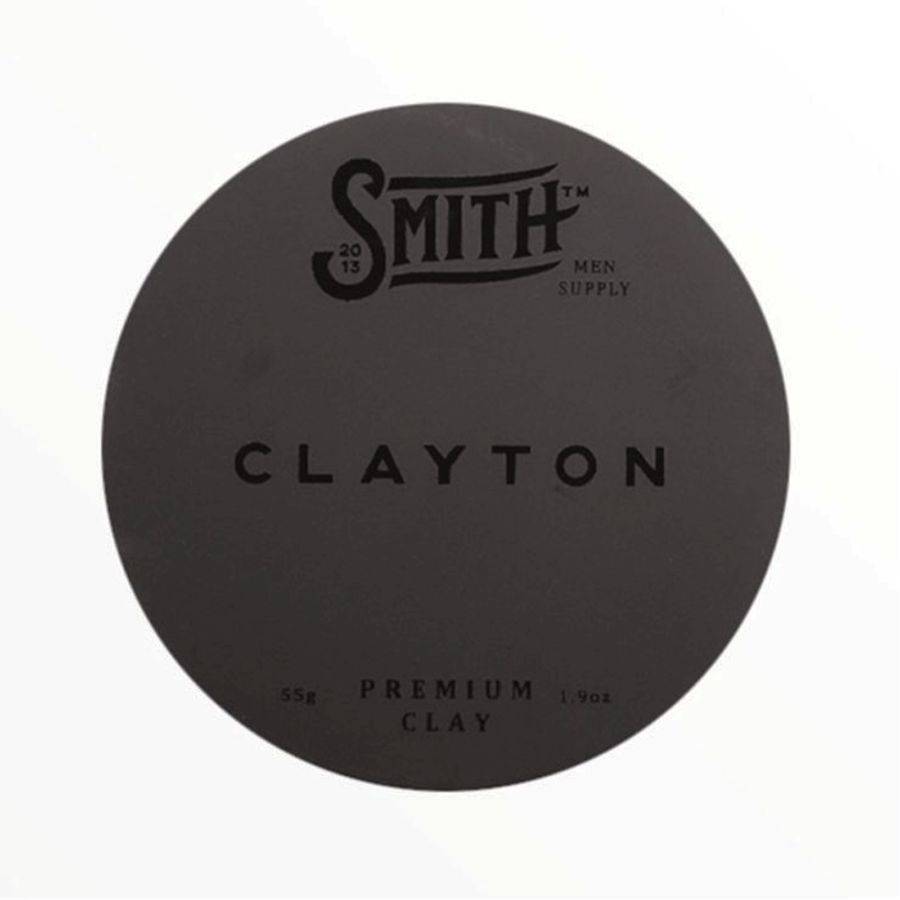 SMITH Clayton Hair Clay 55gram