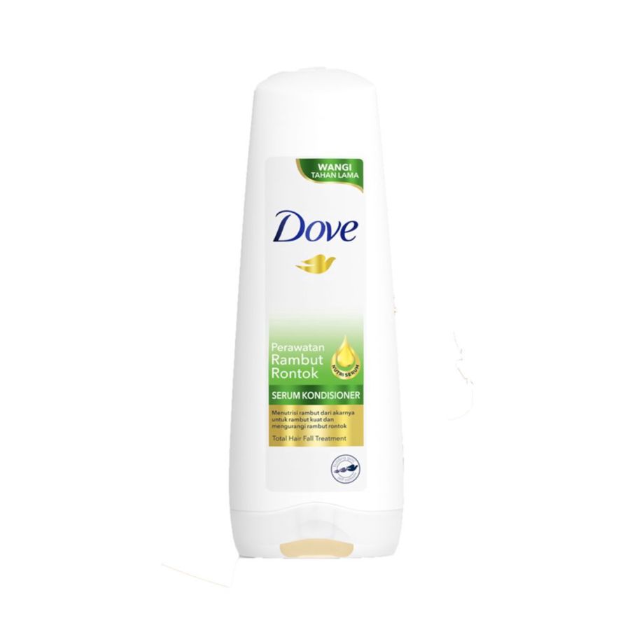 Dove Conditioner Hairfall Treatment/Kondisioner 320ml