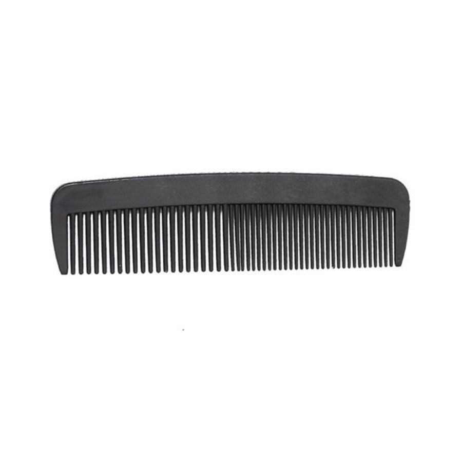 Sisir Rambut Pipih - Astro Basics 1pcs