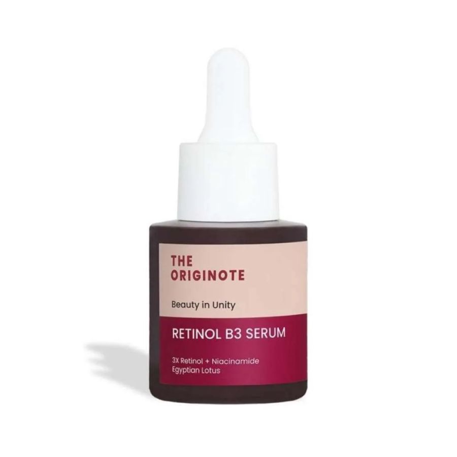 The Originote Retinol B3 Serum 20ml