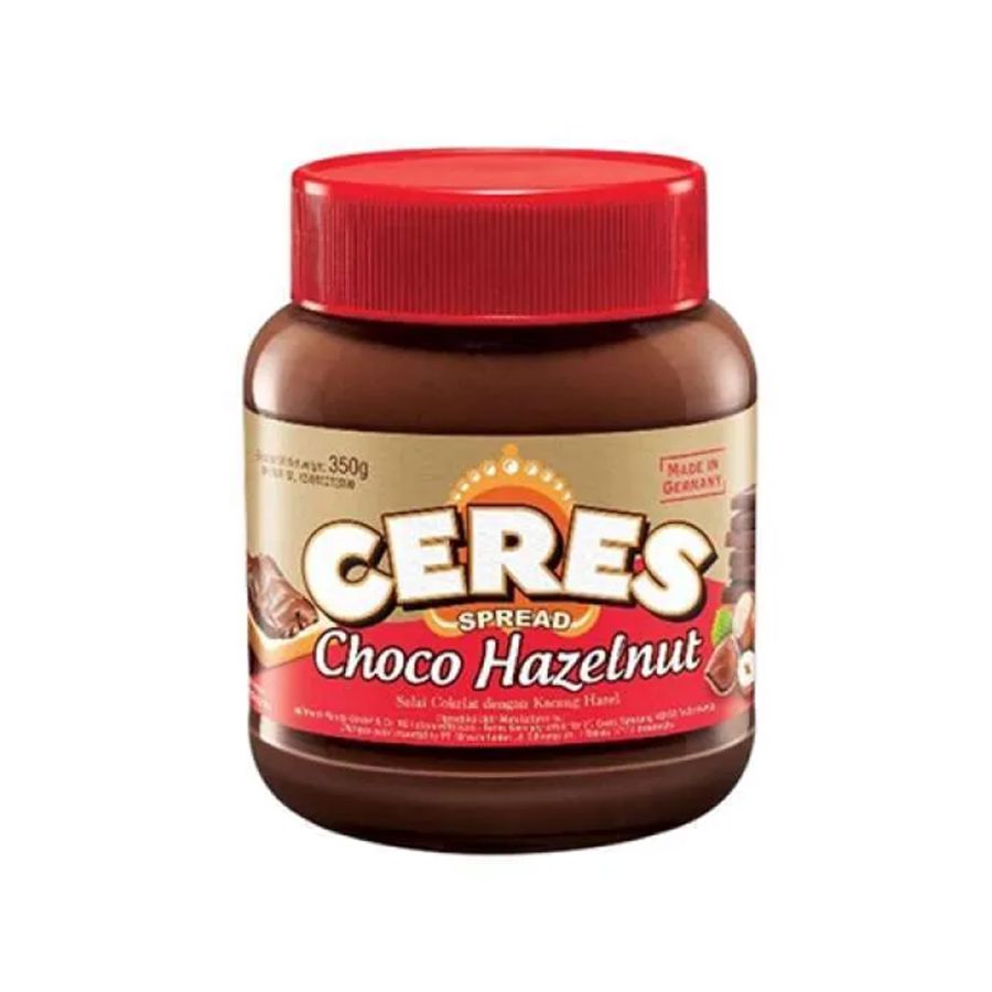 Ceres Spread Choco Hazelnut/Selai 200gram