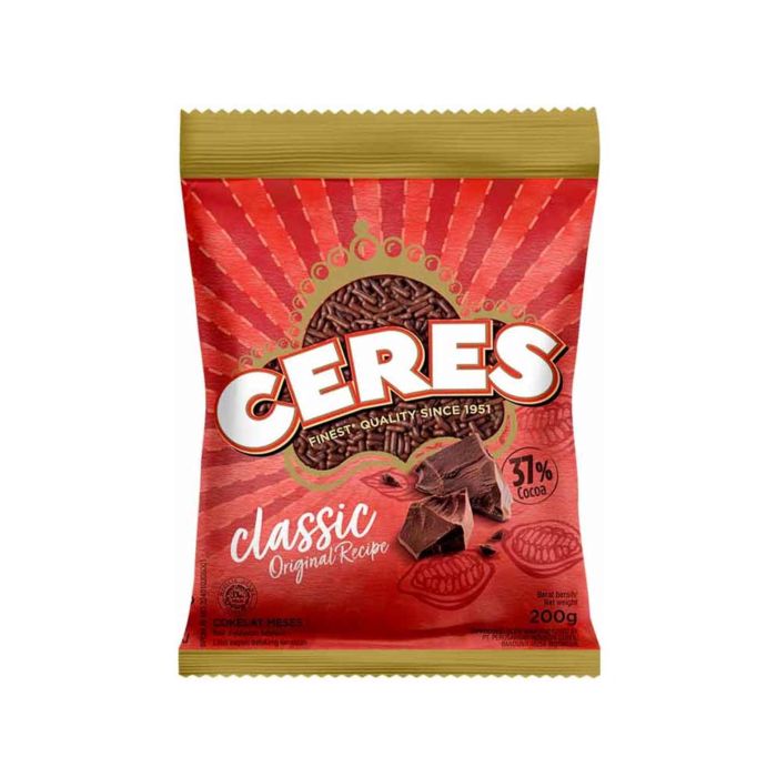 Ceres Meses Classic 200gram 200gram