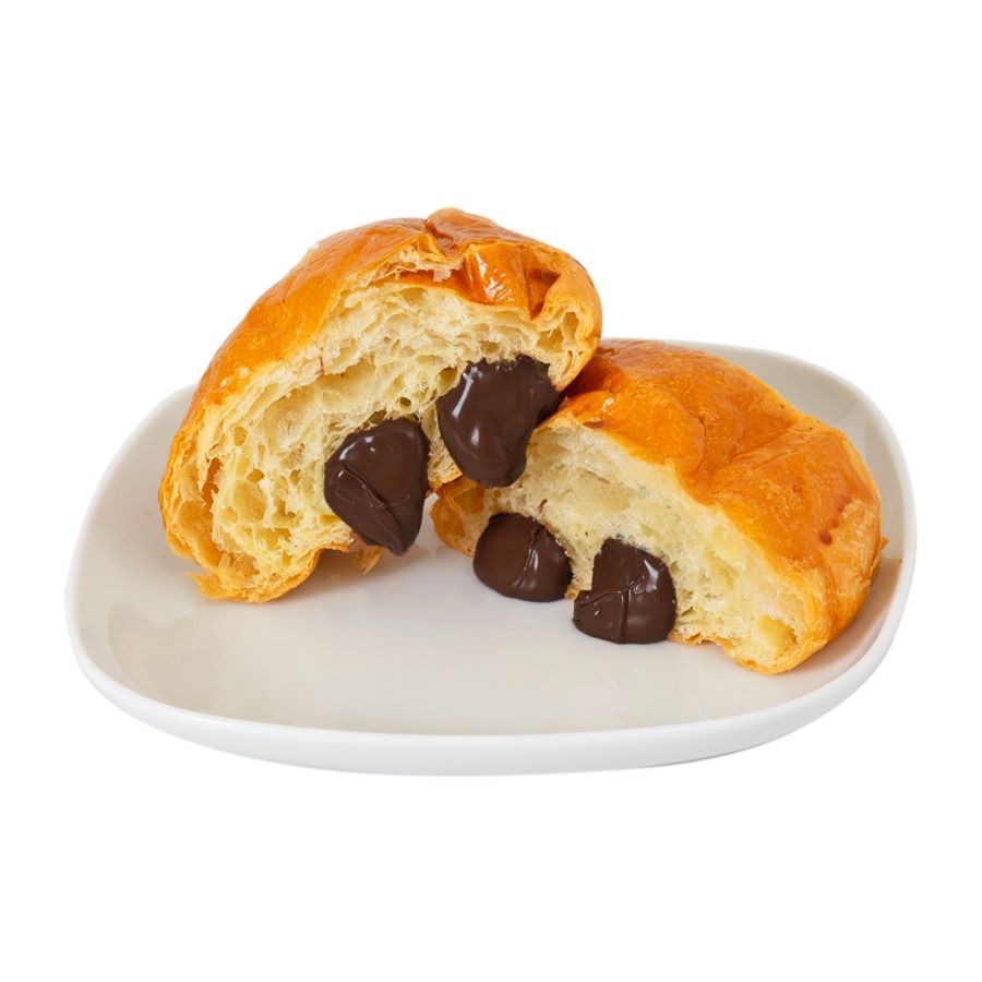 Chocolate Croissant 1pcs