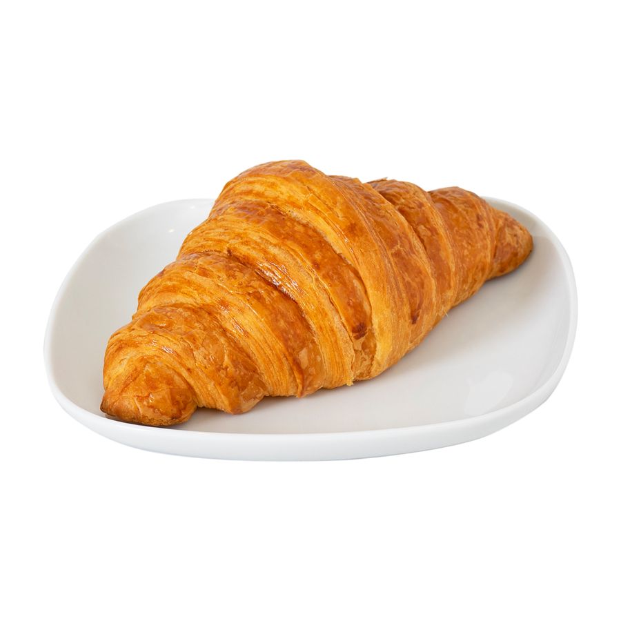 Premium Butter Croissant 1pcs