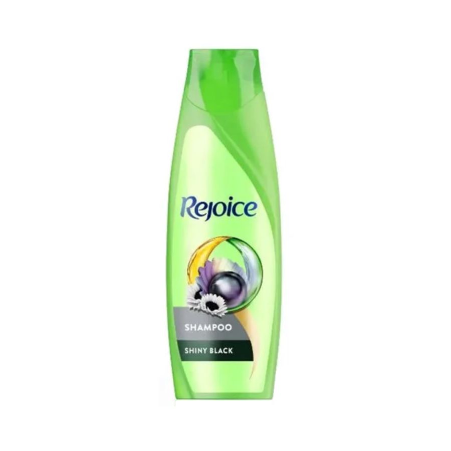 Rejoice Shampoo Hitam Berkilau 340ml