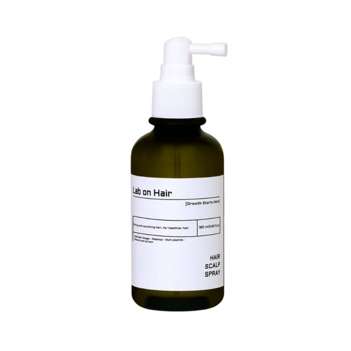 Lab on Hair Scalp Spray Anti Rontok