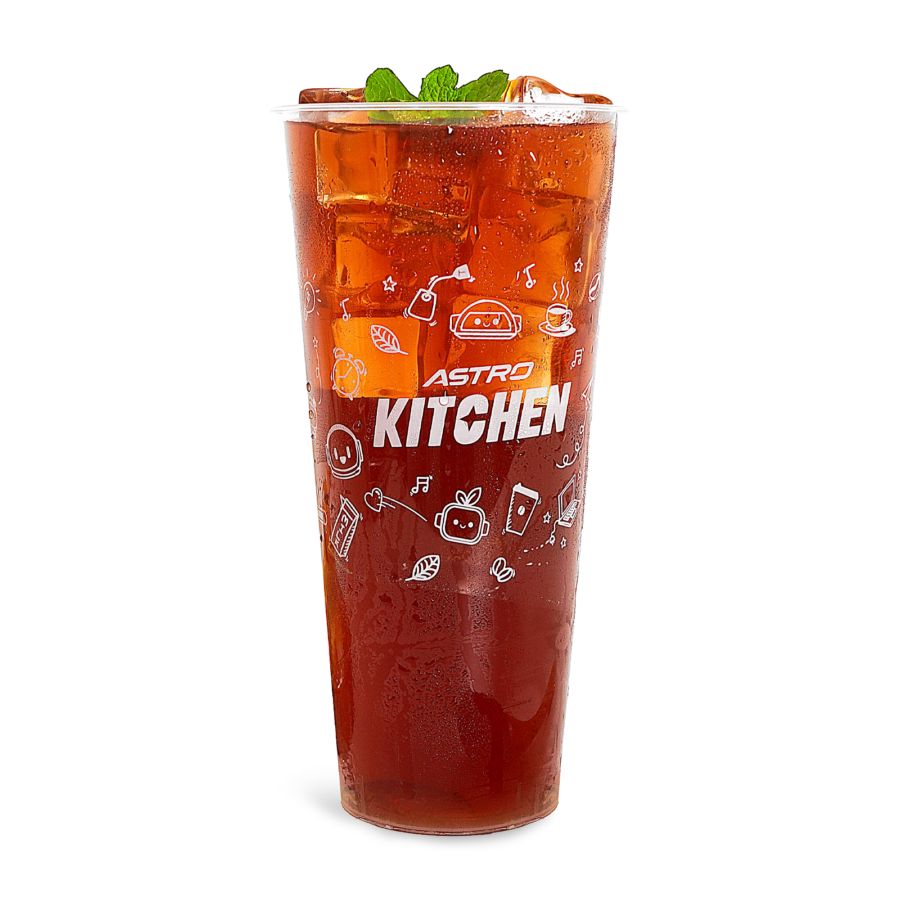 Signature Iced Black Tea - Large