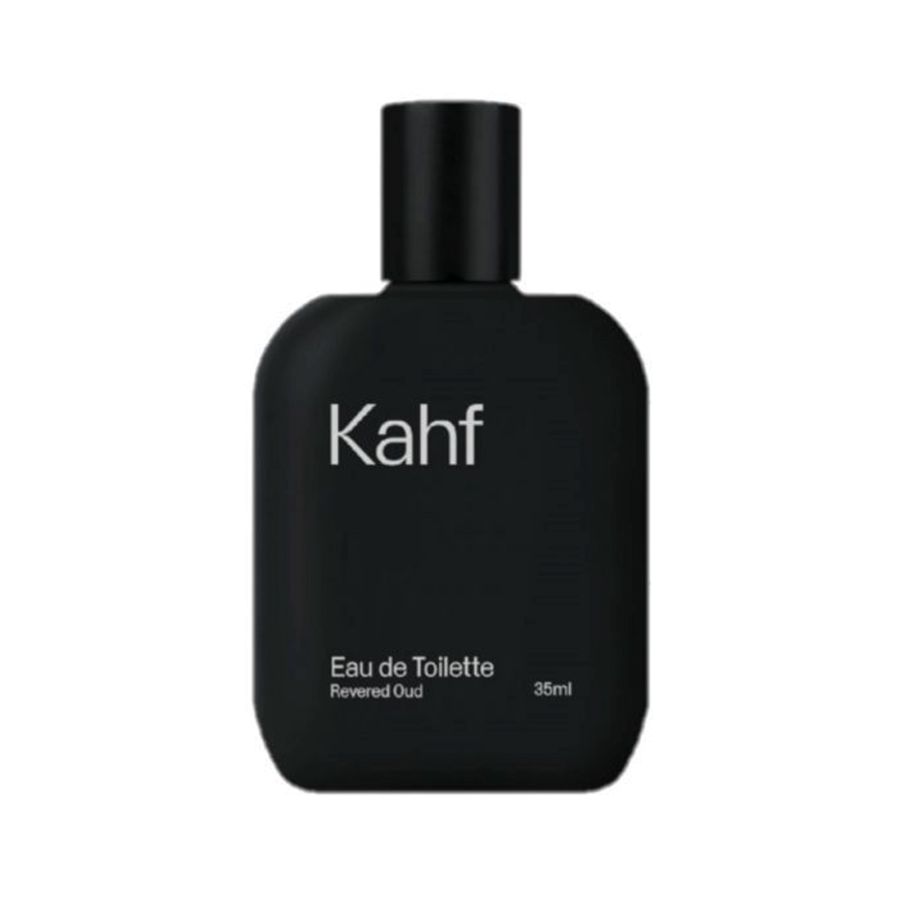 Kahf Revered Oud Eau de Toilette 35ml 35ml