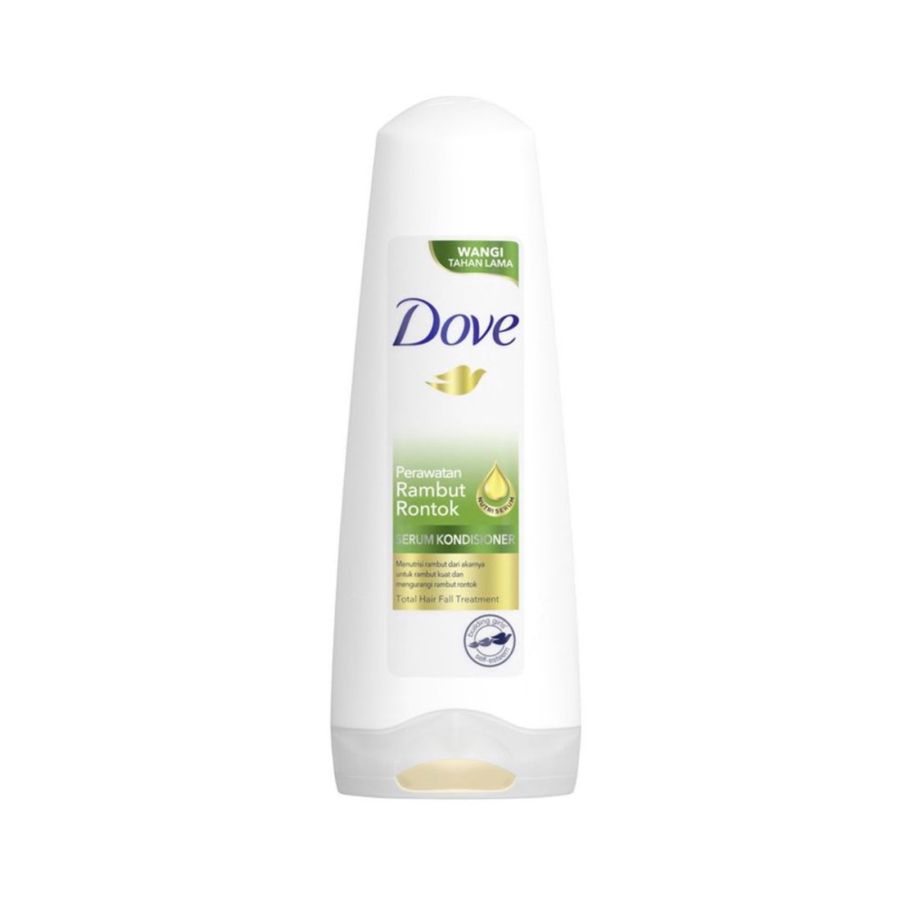 Dove Conditioner Perawatan Rambut Rontok 160ml