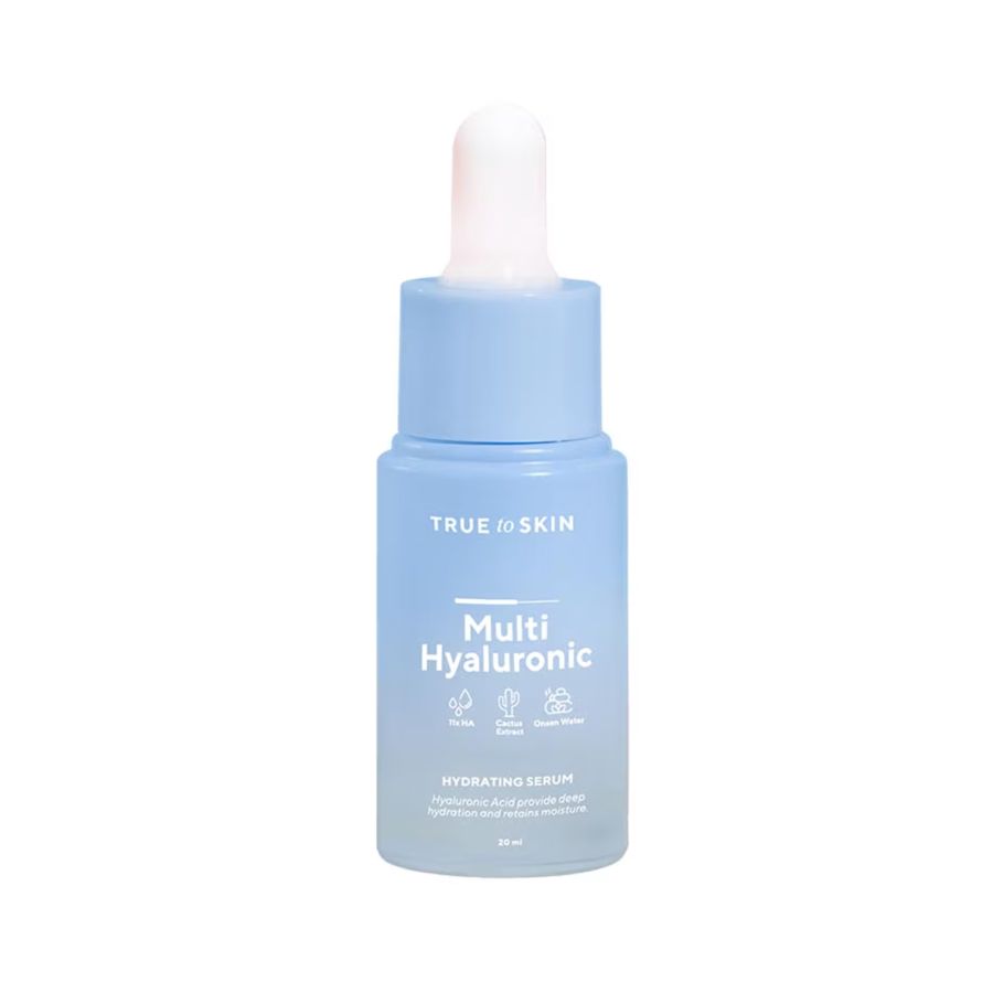 True to Skin Multi Hyaluronic Hydrating & Skin Barrier Serum 20gram