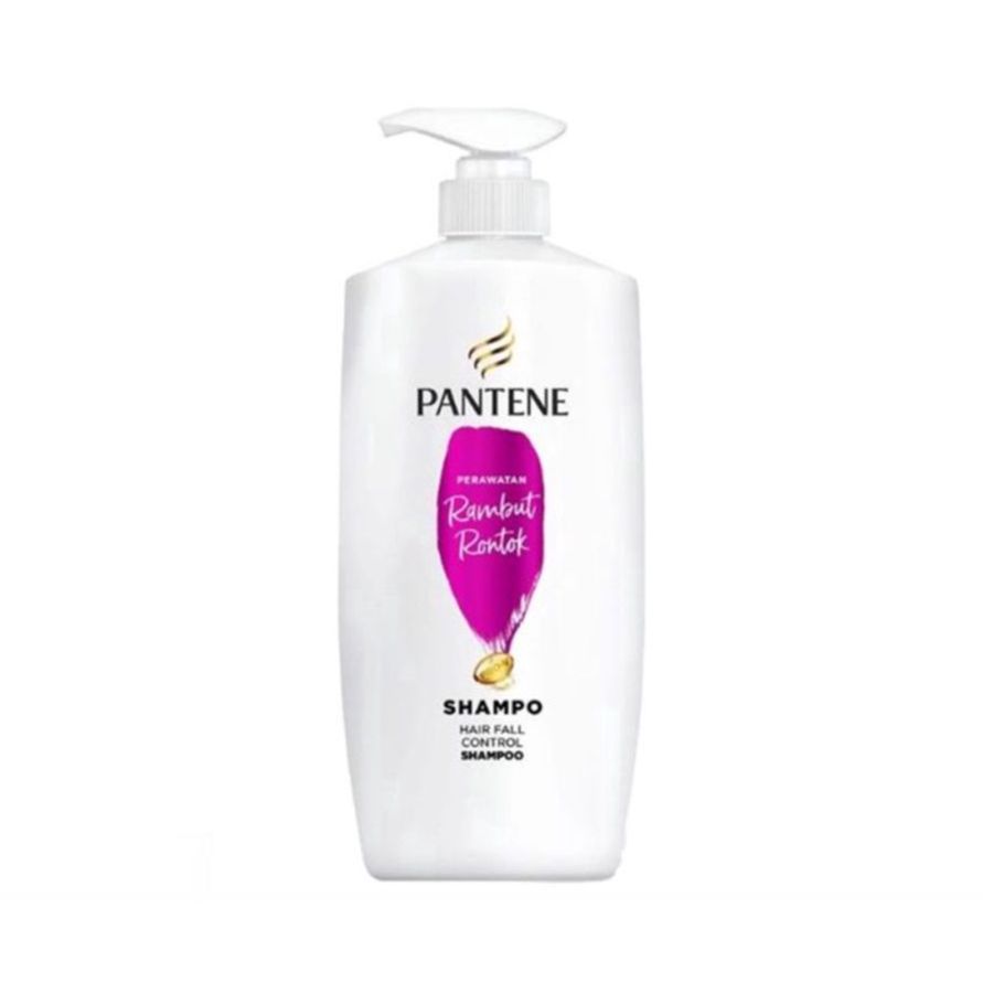 Pantene Shampoo Anti Hairfall/Sampo 400ml