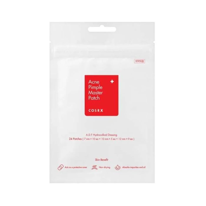 Cosrx Acne Pimple Master Patch