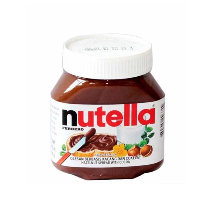 Nutella Spread/Selai