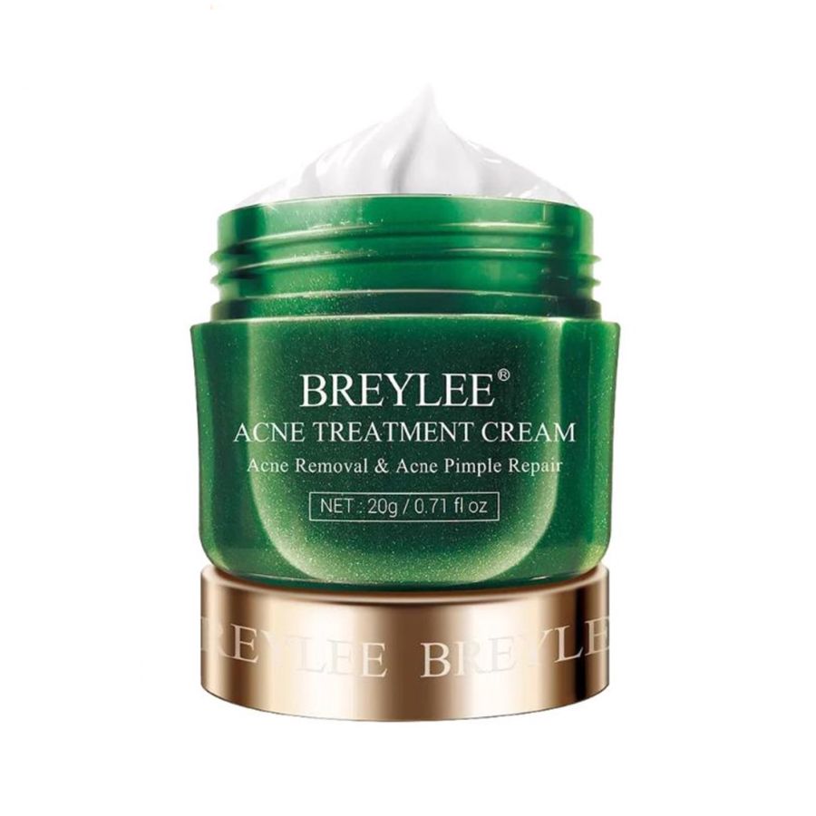 Breylee Acne Treatment Cream 20gram