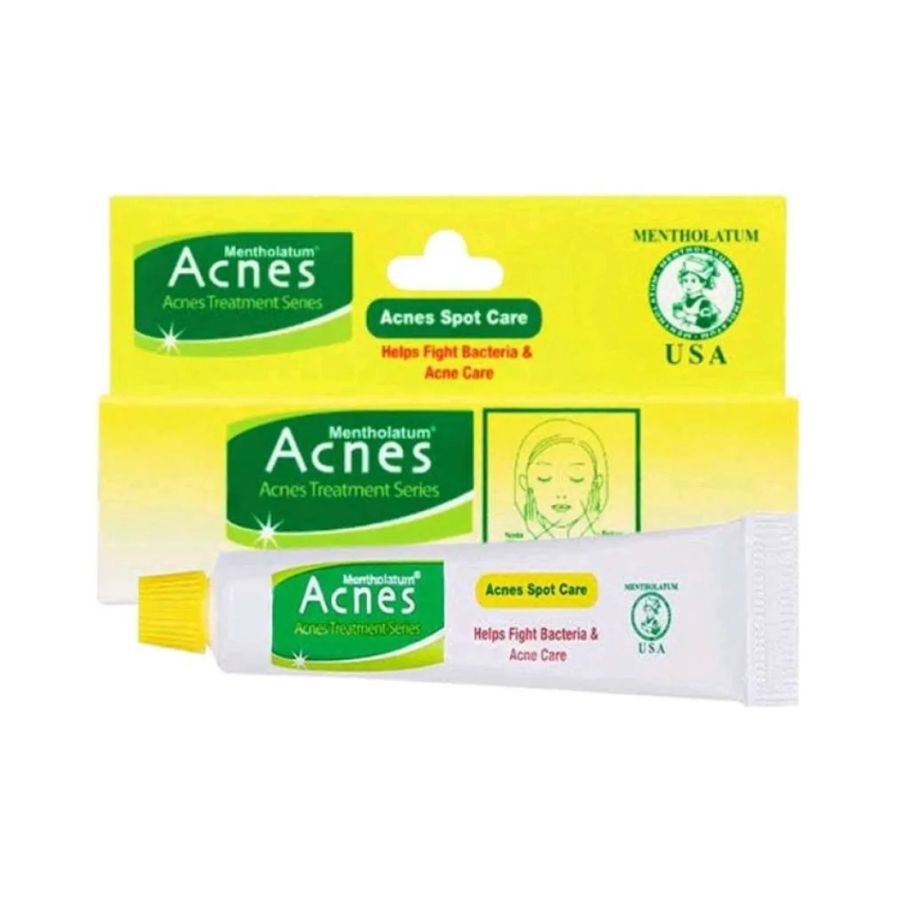 Acnes Spot Care 12gram 12gram
