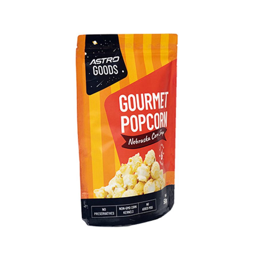 Popcorn Nebraska Corn Soup Astro Goods 50gram