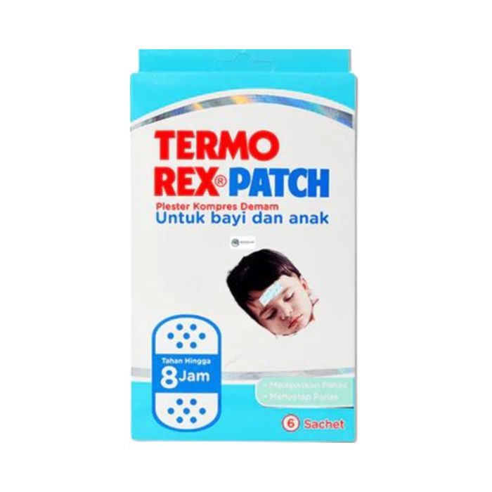 Termorex Patch