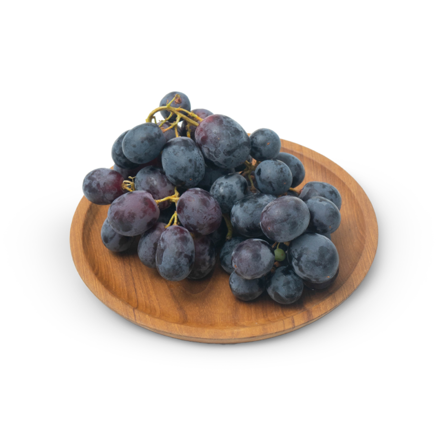 Anggur Adora Seedless - Astro Farm 450gr - 500gr/pack