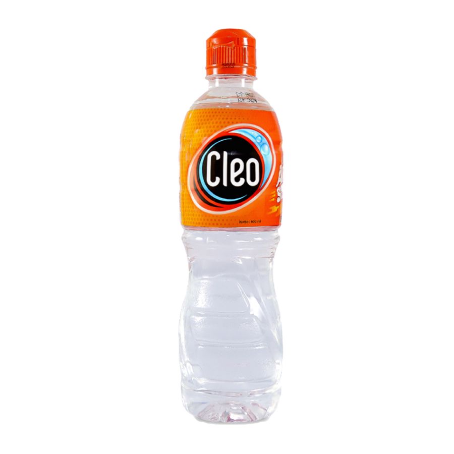 Cleo Air Murni Botol 600ml