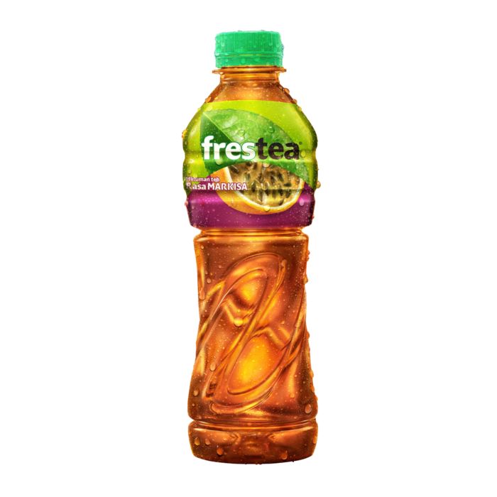 Frestea Passion Fruit PET