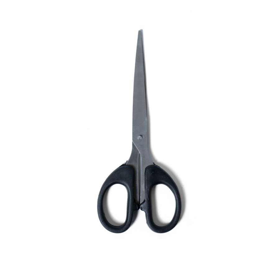 Gunting Stainless 16cm - A Basics 1pcs