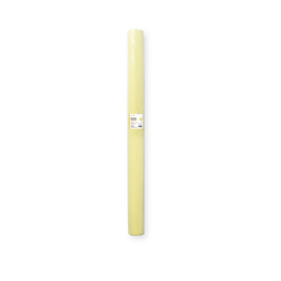 Kertas Karton Kuning A Basics 1pcs