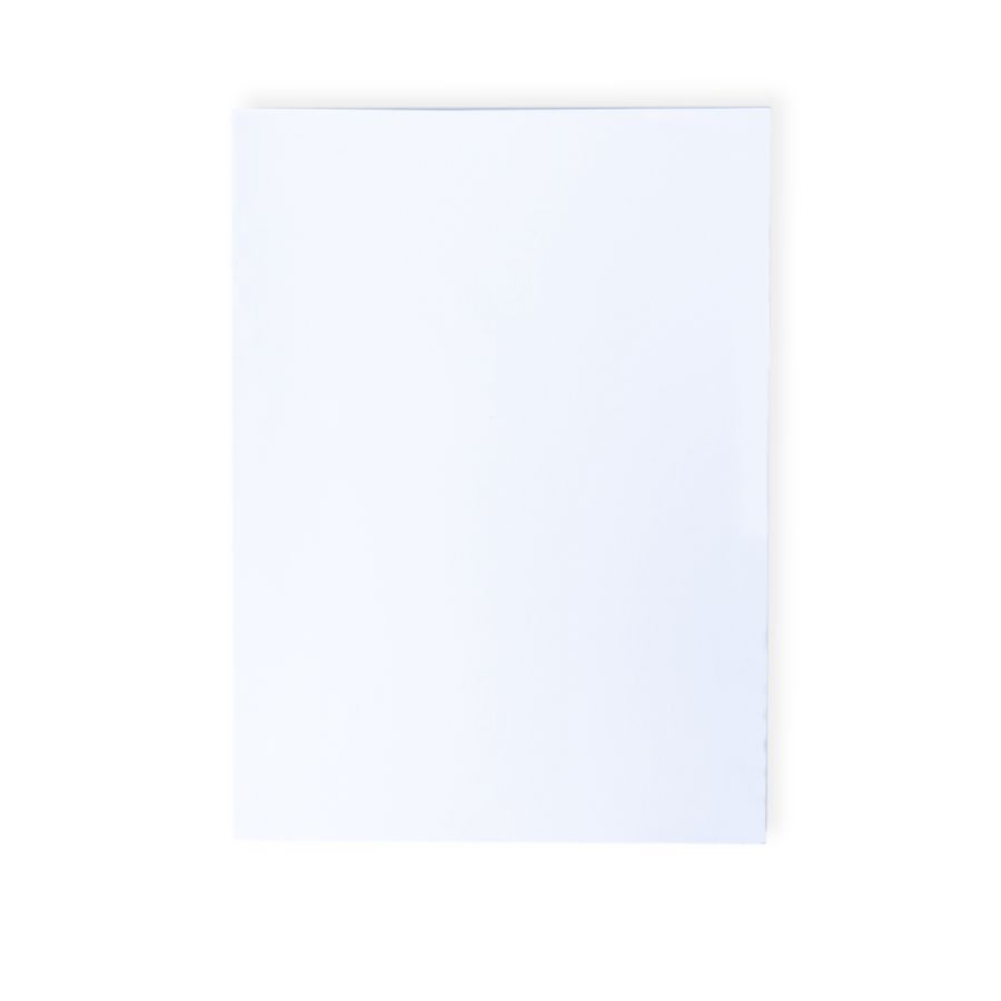 Kertas HVS A4 A Basics 100sheets