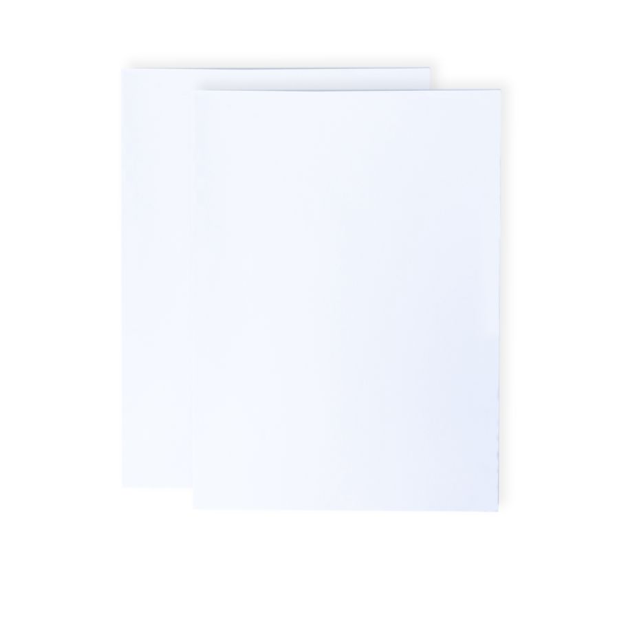 Kertas HVS A4 A Basics 100sheets