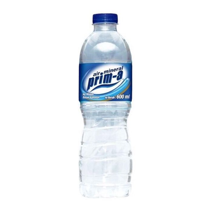 Prim-A Air Mineral Botol