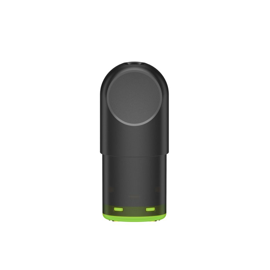 RELX Pod Pro 2-Green Grape Rokok Elektrik 1pcs