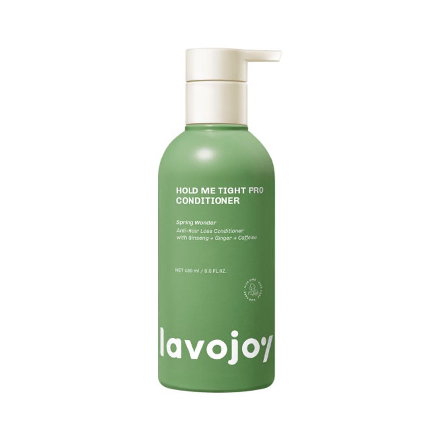 Lavojoy Hold Me Tight Pro Conditioner Spring Wonder 180ml