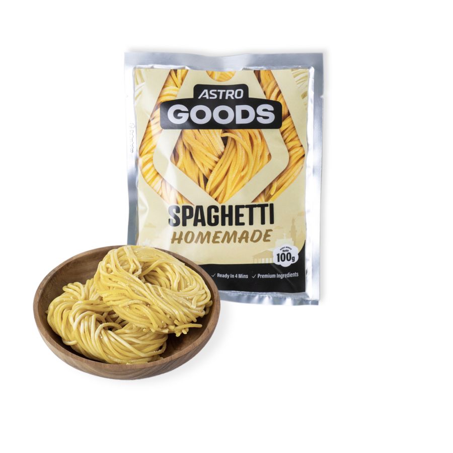 Spaghetti Astro Goods 100gr/Pasta 100gram