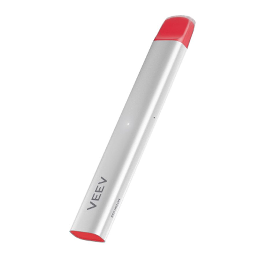 VEEV Now Red Melon (Disposable) 1pcs