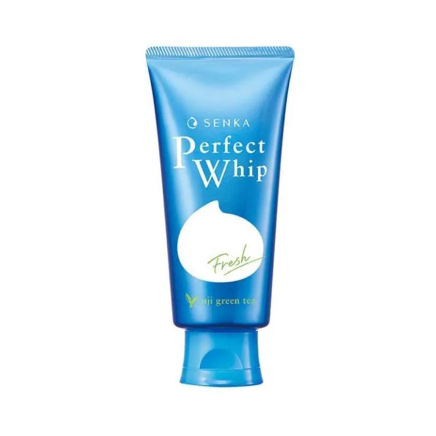 Senka Perfect Whip Fresh Facial Wash 100gram