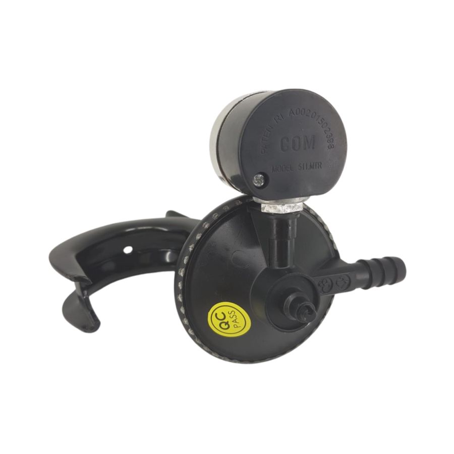Star Cam SC-T12RM Regulator Gas