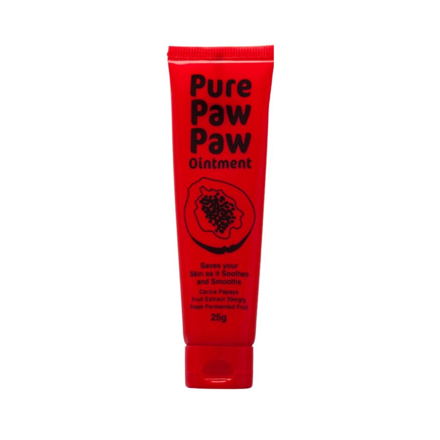 Pure Paw Paw Ointment - Krim Gel Multifungsi 25gram