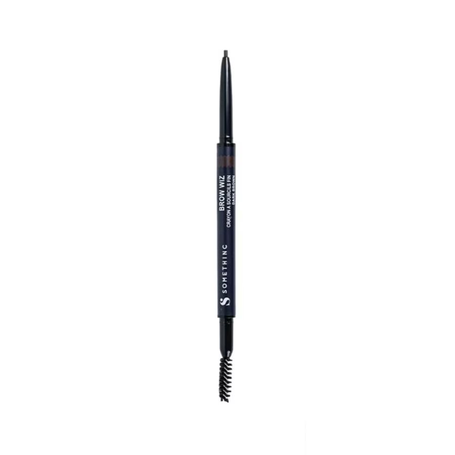 Somethinc BROW WIZ Retractable Dark Brown Eye Brow 1pcs