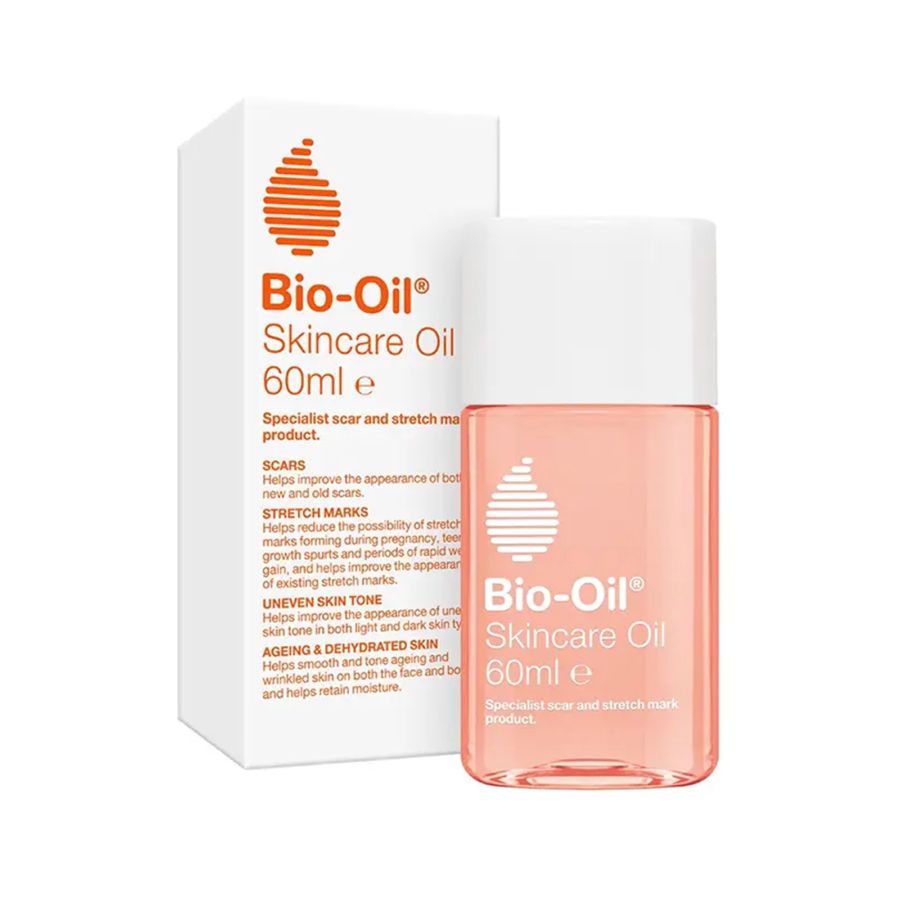 Bio Oil Skincare - Minyak Perawatan Kulit  60ml