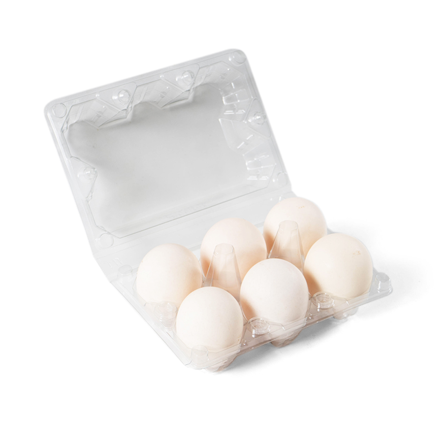 Telur Ayam Kampung Omega 6butir