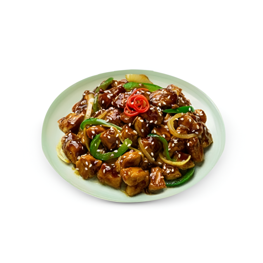 Ayam Nanas Chicken Teriyaki 250gram