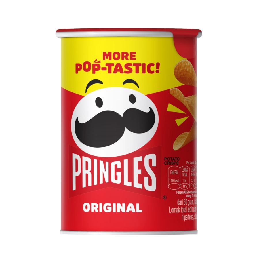 Pringles Original 42gram