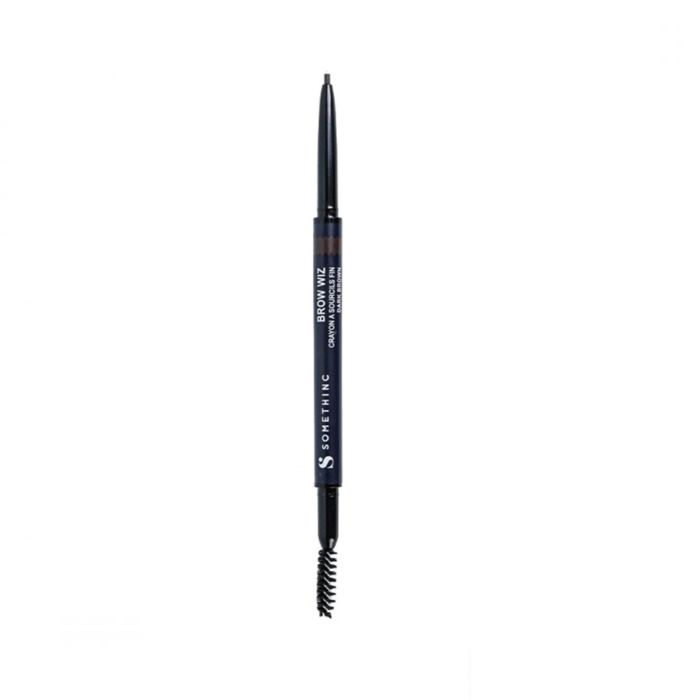 Somethinc Brow Wiz Retractable Dark Chocolate Eyebrow Pencil