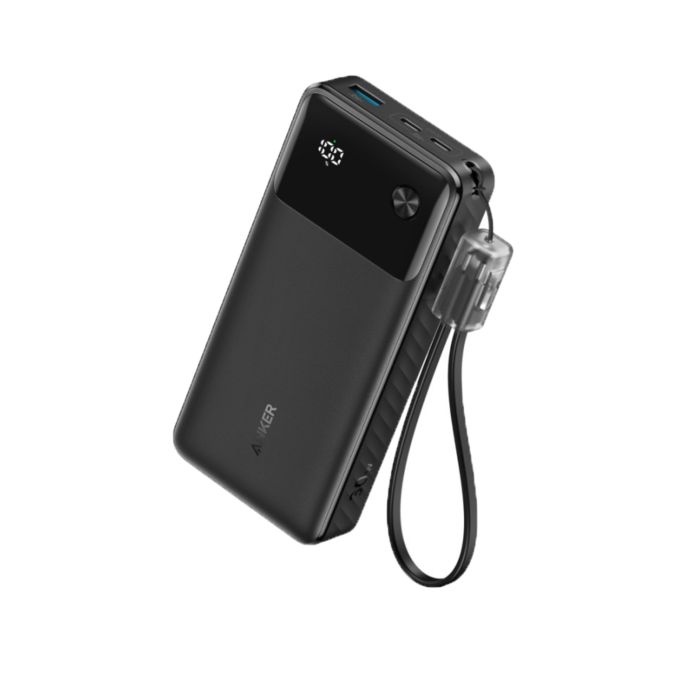 Anker Powerbank 20000 Mah PD 30W - A1384