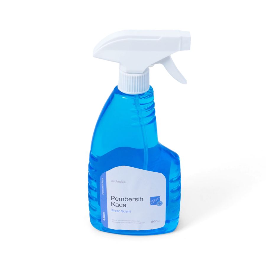 Pembersih Kaca Astro Basics 500ml