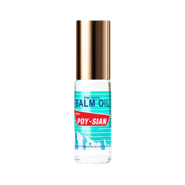 Poysian Pim Saen Balm Oil Roll On