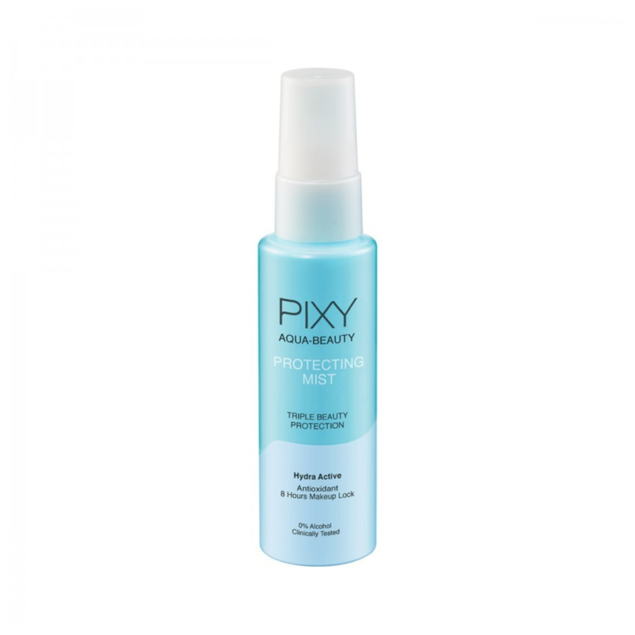 Pixy Aqua Beauty Protecting Mist Setting Spray 100ml