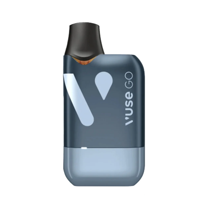 Vuse Go Reload Device - Black