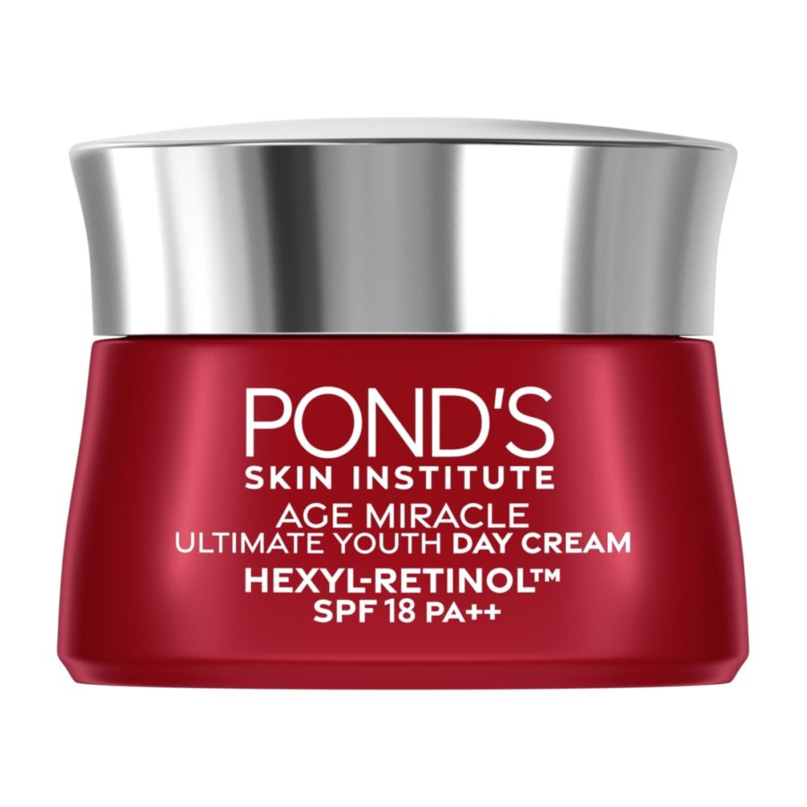 Ponds Age Miracle Youthful Glow Day Cream Moisturizer 10gram