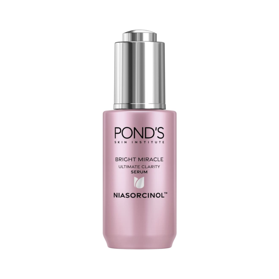 Ponds Bright Beauty Triple Glow Serum 30gram