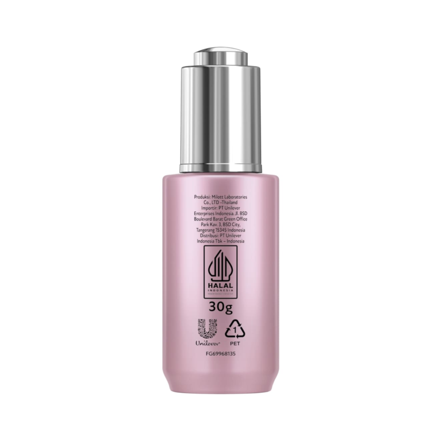 Ponds Bright Beauty Triple Glow Serum 30gram